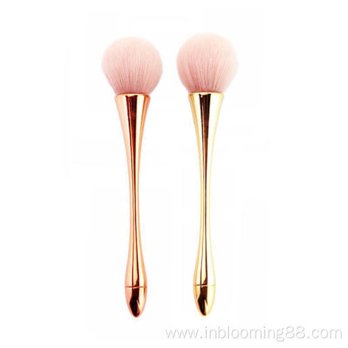 Free Cosmetic Wholesale Cheap Luxury Single Makeup Brushes